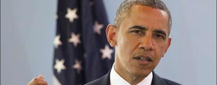  'US President Barack Obama'