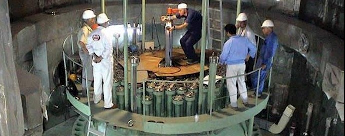 What else is Iran hiding?