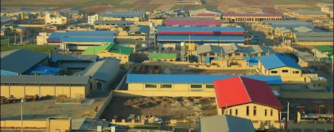 Iran, Ishtehard: Closure of a cosmetic factory leading to workers being laid off