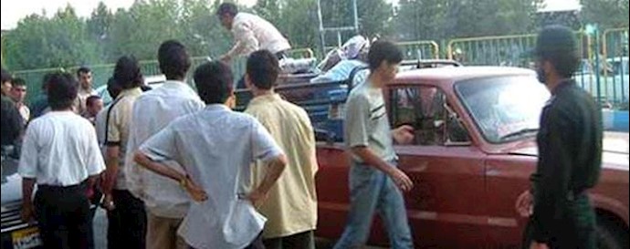  '17 percent of whole population in northern Khorasan are jobless'