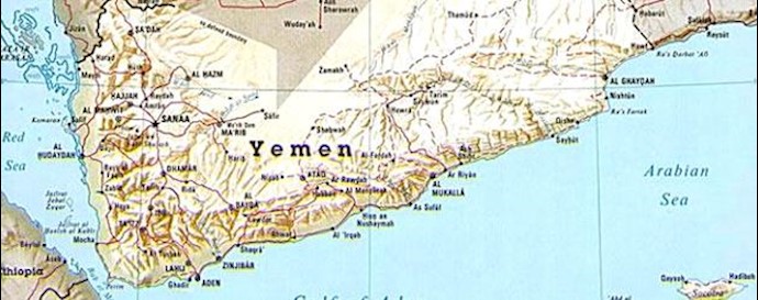 Yemeni minister of health: Iranian regime supports Houthis militarily