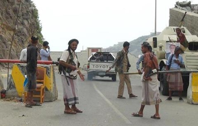 Riyadh to host Yemen crisis talks at Hadi request