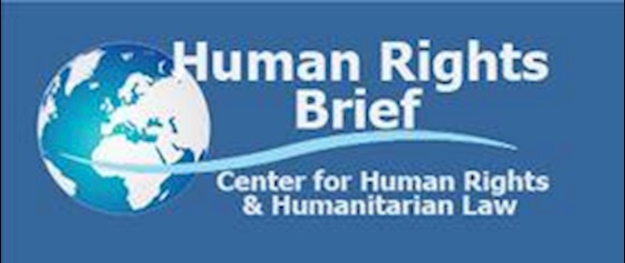 Amnesty International says Iran Must Stop Cruel Retribution Punishment