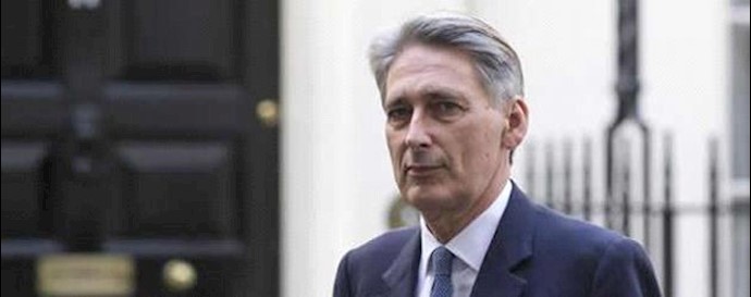 Philip Hammond: Iranian regime should make more concessions