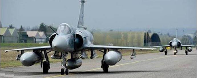 Saudi Arabia’s coalition against Yemen’s Houthis