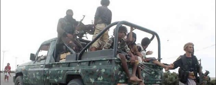 Yemeni tribes resist Houthi advanced toward south