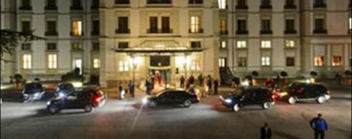 Washington Post: Breakthrough uncertain in Iran nuclear talks