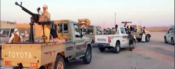 38 dead as Yemen tribes, rebels clash near oil region