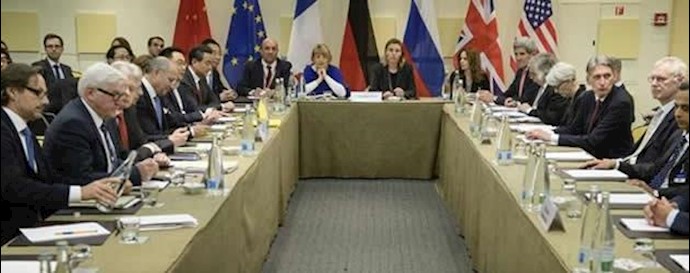  'World powers and Iran agreed to a framework understanding instead of a framework agreement'