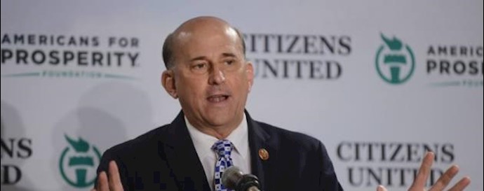 GOP’s Gohmert: Defund Iran nuke deal