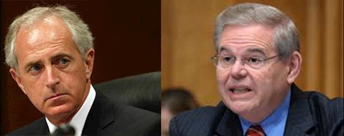 Senate panel to vote on Iran bill