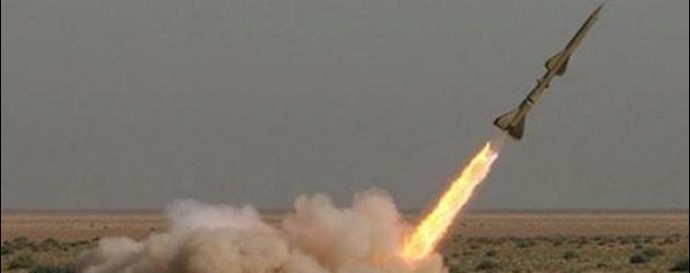  'Iran growing missile threat'