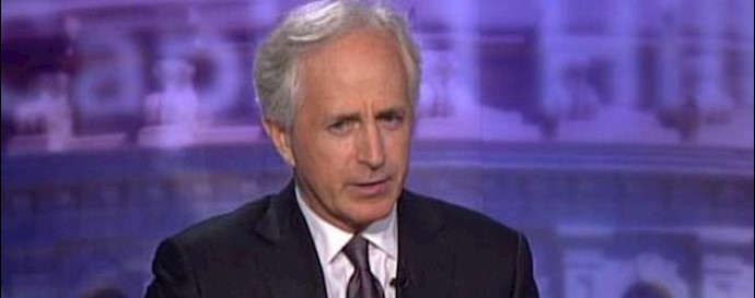 Corker: “Building, Strong Bipartisan Consensus” that Congress Should Review Any Final Nuclear Deal with Iran