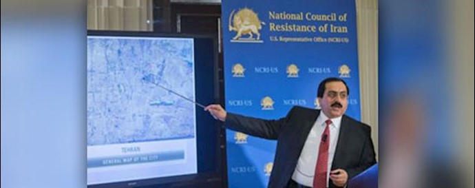 Tehran regime frightened of Iranian Resistance revelation of secret nuclear site
