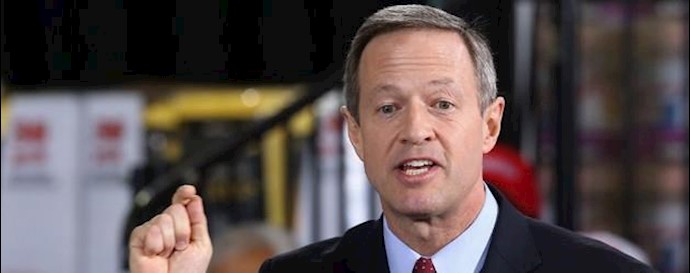 O’Malley: Nuclear Iran ’greatest man-made threat’