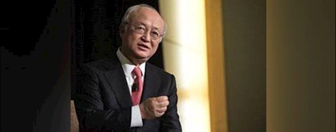 UN nuclear agency regrets slow pace of Iran cooperation