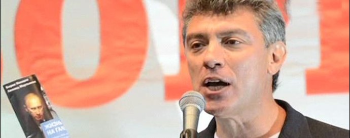 EP calls for independent investigation in to Nemtsov killing