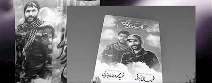 US denies drone strike killed two Iranian Revolutionary Guards in Iraq