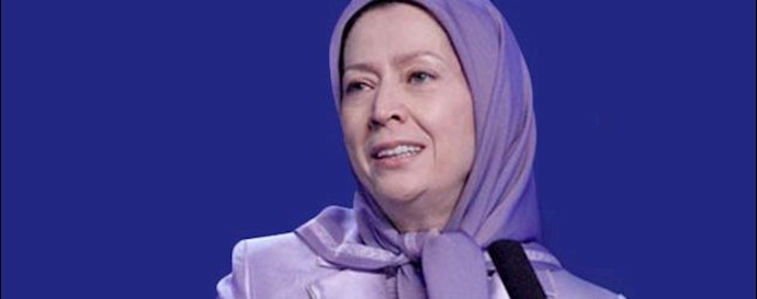 Iran will not give up nuclear bomb: Maryam Rajavi