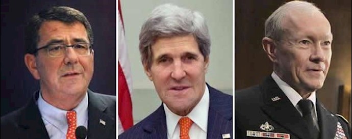 Dempsey: US worries about Iran-backed militias in Iraq