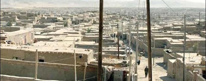 Sunni people of Sistan and Baluchistan are increasingly feeling pressure from Khamenei’s henchmen
