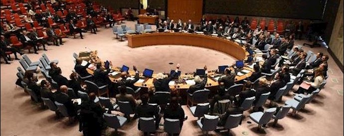 US seeks UN action on Syria chlorine attacks