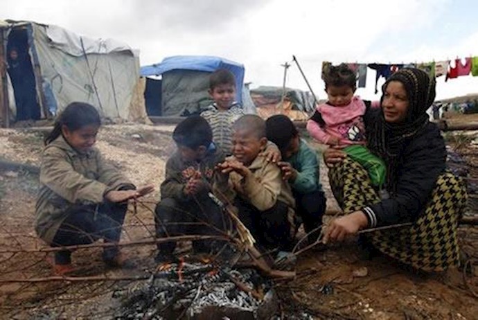UN Security Council urges help for Lebanon’s Syrian refugees
