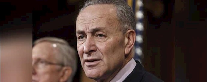 Senator Chuck Schumer: We must do everything we can to give the Iranian people the freedom they deserve