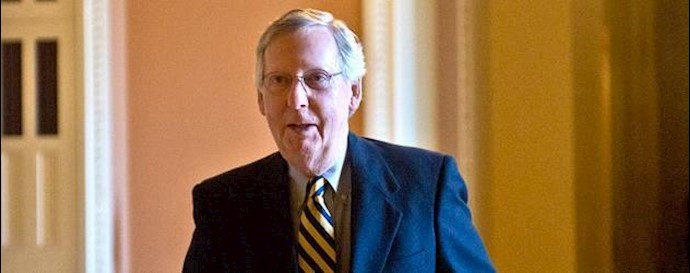 Senate to vote Tuesday on Iran