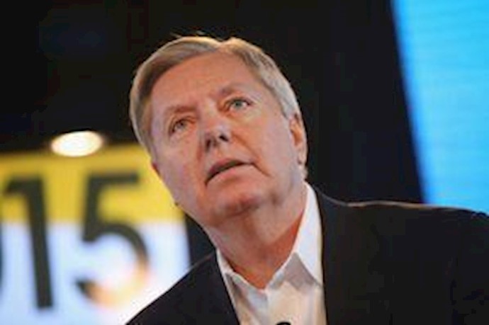 Graham predicts Congress will have say on Iran deal