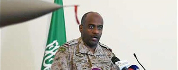 Saudi Arabia says strikes push Yemen rebels out of air bases