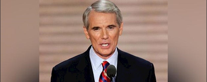 Obama must impose ’tougher’ measures on Iran: US Senator urges