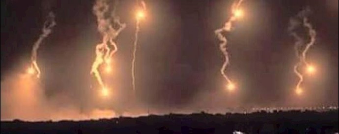 Maryam Rajavi: Action by Arab countries in confronting mullahs’ regime; an inevitable united action