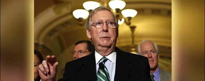 U.S. Senate will vote on sanctions bill if there is no Iran deal