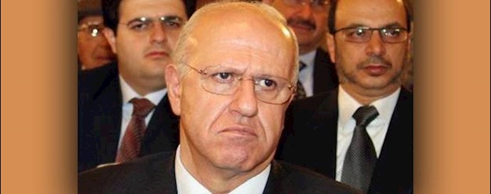 Lebanese ex-minister admits transporting explosives