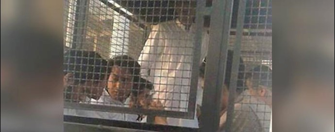 Youths detained during mass arrest in Ahwaz must be released; Iranian Resistance