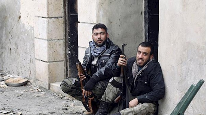 Why Iran is standing by its weakened, and expensive, ally Syria