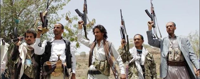 UN Security Council Bans Arms Sales to Yemen’s Saleh, Houthis