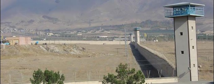 Iran inevitably backed off from transferring a number of the political prisoners to the solitary