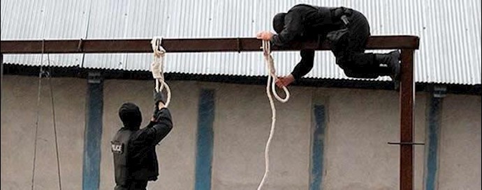 Al-Arabiya.net: The wave of executions in Iran
