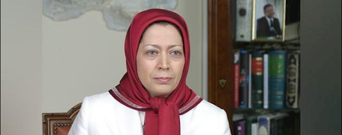 Maryam Rajavi: Mullahs fearful and pressured