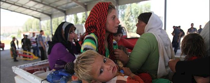 UN humanitarian agencies mobilize assistance amid renewed fighting in Iraq