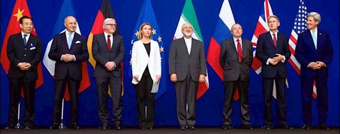 New round of Iran nuclear talks April 22-23 in Vienna: EU
