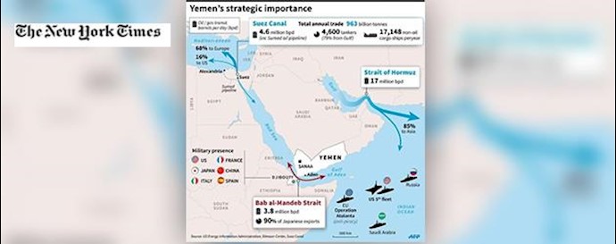 Yemen’s President: The Houthis Must Be Stopped