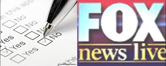 65% of Americans see Iran as a real national security threat; according to the polls