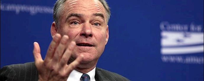 Dem senator: ’Zero chance’ Iran bill would derail talks