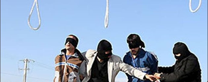Iran executed more people in 2014 than any other country in the world, according to Amnesty International
