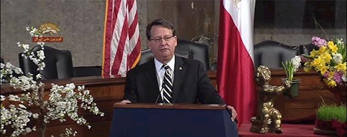 Senator Gary Peters: You are the voice of people who hope for a better life for their family