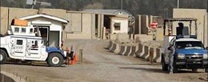  'Iraqi forces preventing funeral and burial of MEK member died more than 2 months ago'