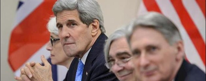 Nuclear sanctions on Iran to be lifted if it meets deal